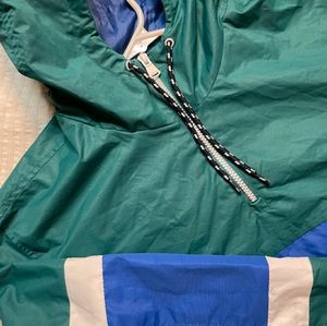 Members Only Wind Breaker